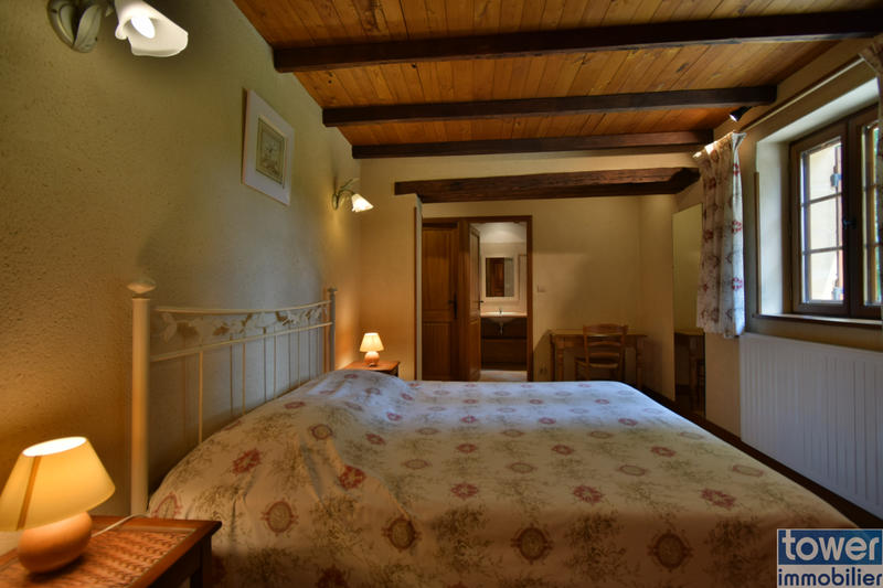 Propriété - 289 m² - 11 pièces