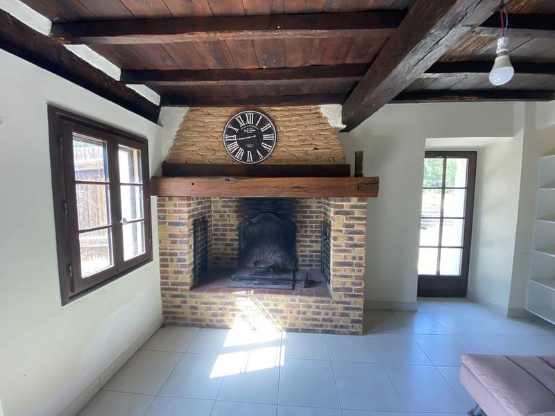 Maison - 188 m² - 7 pièces