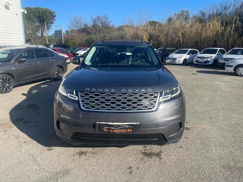 Land Rover Range Rover Velar 2.0 Td4 180 Executive Bva Mark V