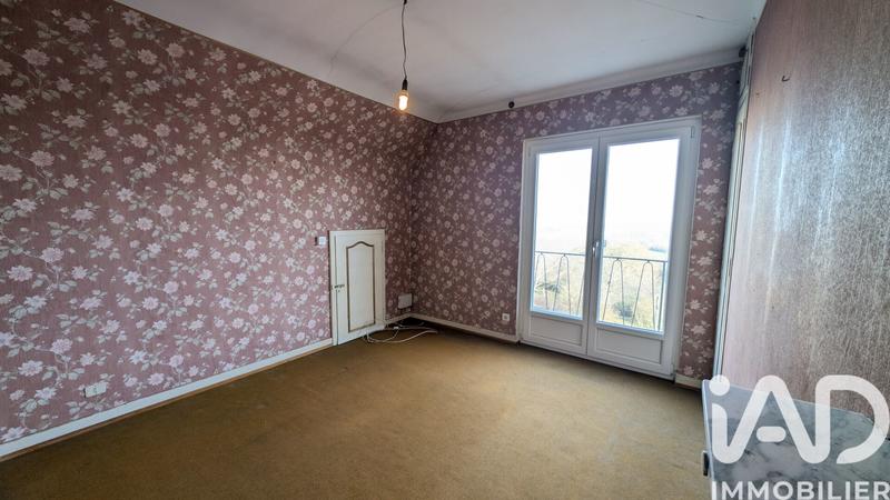 Maison - 132 m² - 7 pièces