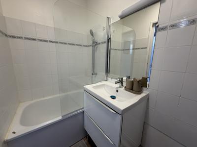 Appartement - 20 m² - 1 pièce