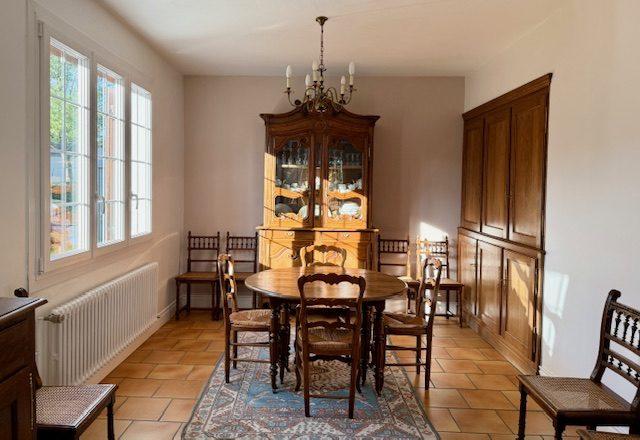 Maison - 157 m² - 7 pièces