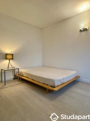 Appartement - 25 m² - 1 pièce