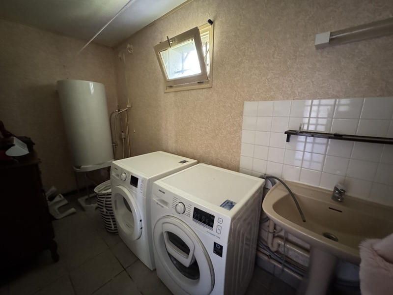 Maison - 97 m² - 4 pièces