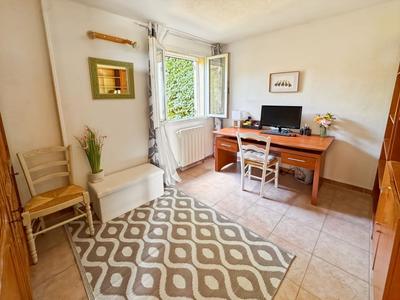 Maison - 175 m² - 7 pièces