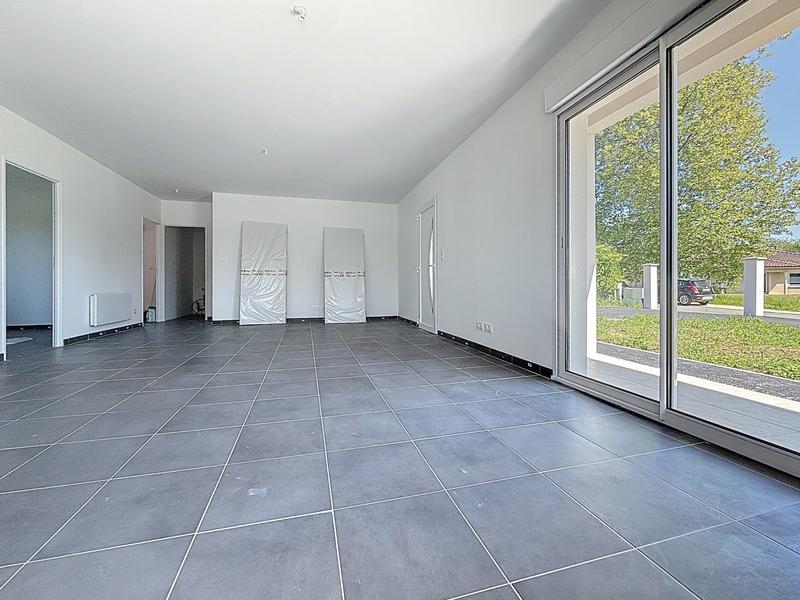 Maison - 78 m² - 4 pièces