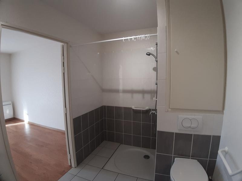 Appartement - 54 m² - 2 pièces