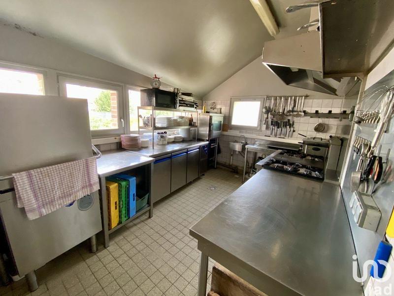 Local commercial - 139 m²