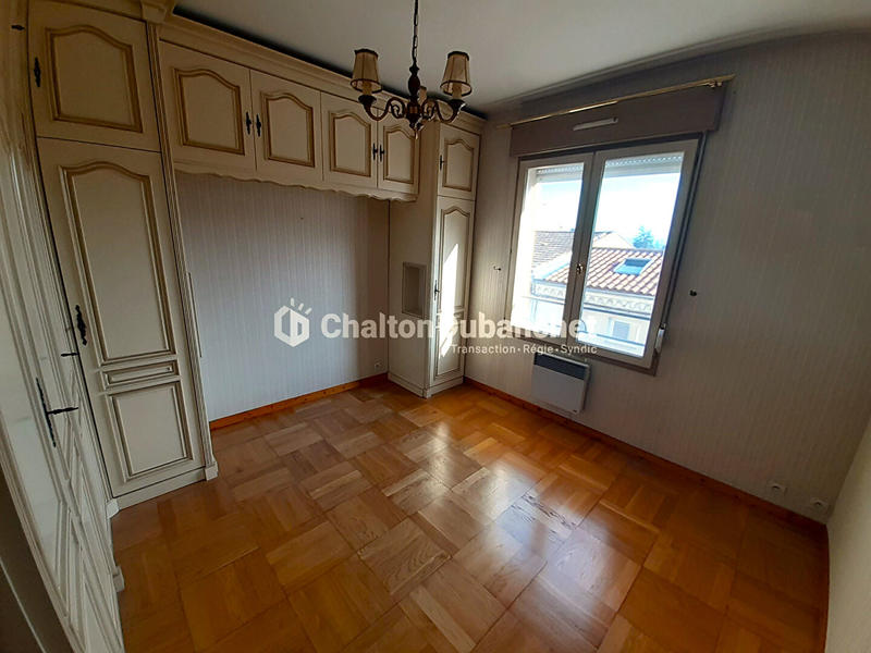Appartement - 73 m² - 3 pièces