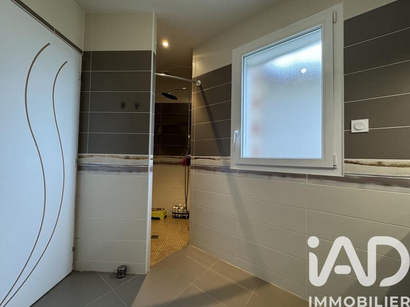 Maison de campagne - 151 m² - 7 pièces