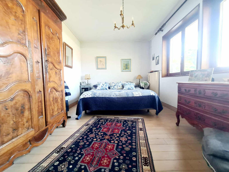 Maison - 124 m² - 5 pièces