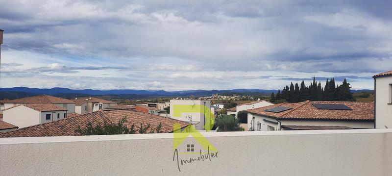 Villa - 132 m² - 5 pièces