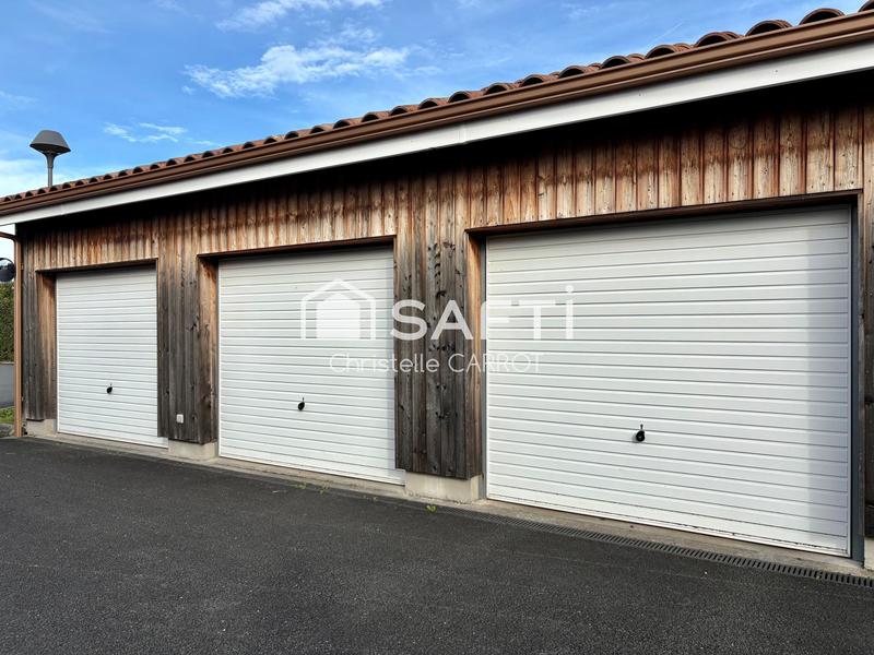 Maison - 51 m² - 2 pièces