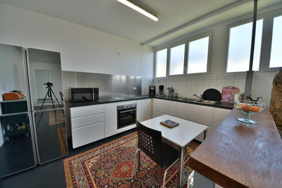 Maison - 185 m² - 6 pièces