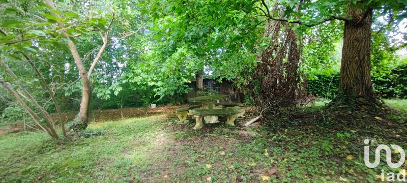 Maison - 136 m² - 4 pièces