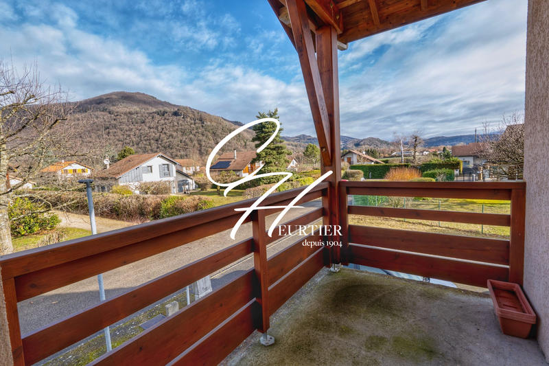 Villa - 165 m² - 6 pièces