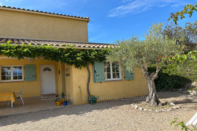 Maison - 190 m² - 5 pièces