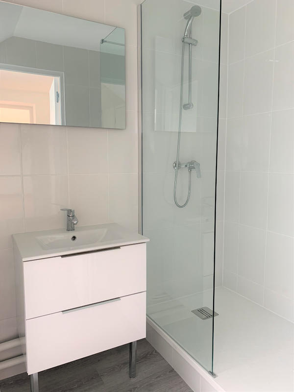 Appartement - 34 m² - 3 pièces