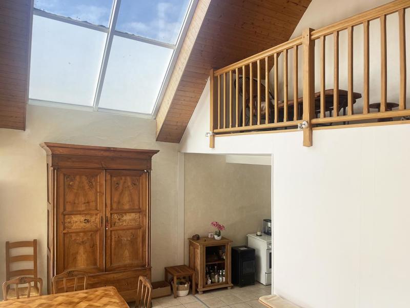 Maison - 151 m² - 5 pièces