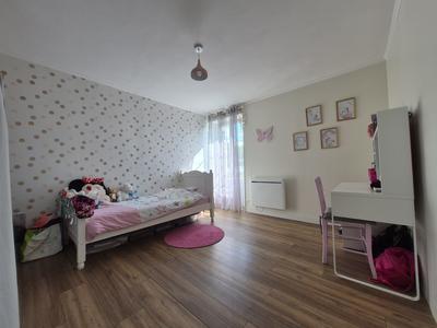 Maison ancienne - 224 m² - 7 pièces