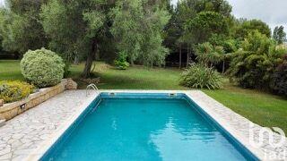 Maison de maîtres - 217 m² - 7 pièces