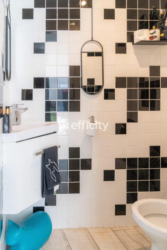 Maison - 155 m² - 5 pièces