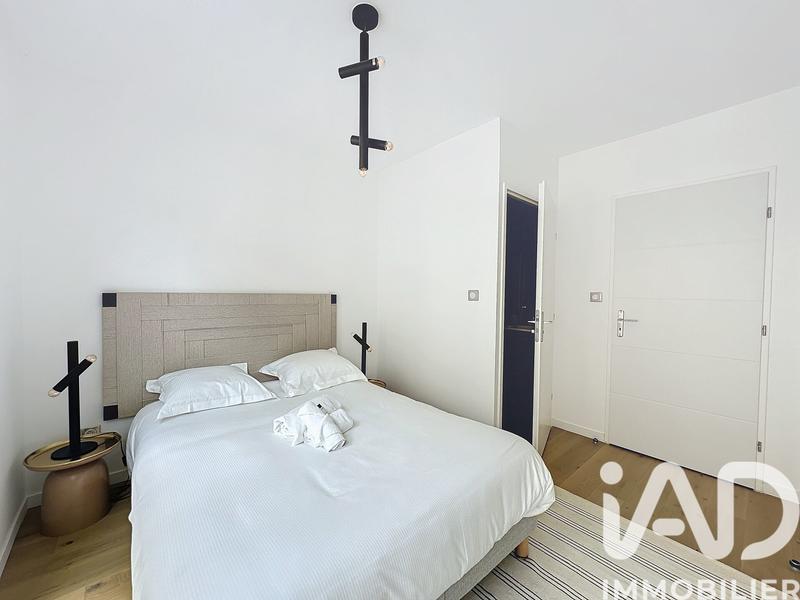 Appartement - 88 m² - 4 pièces