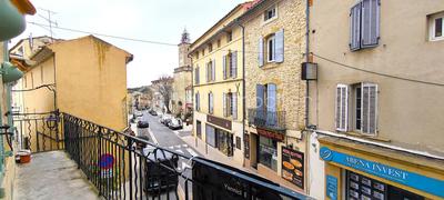 Appartement - 71 m² - 2 pièces