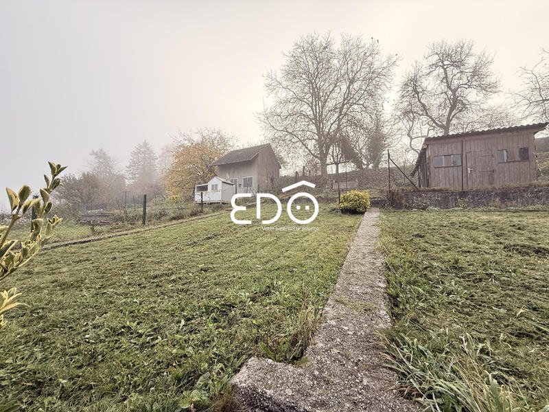 Maison - 109 m² - 6 pièces