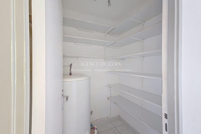 Appartement - 105 m² - 5 pièces