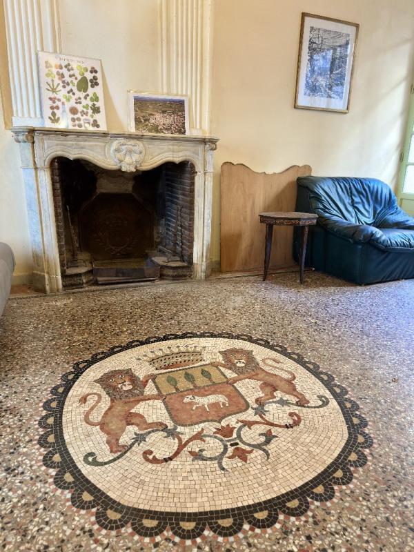 Maison - 260 m² - 9 pièces