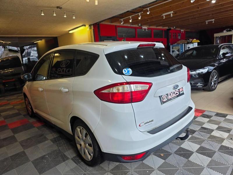 Ford c-Max 1.6 Clim Regulateur tbe ct ok