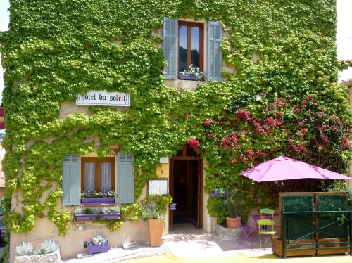 Citôtel Hôtel du Soleil Adhérent