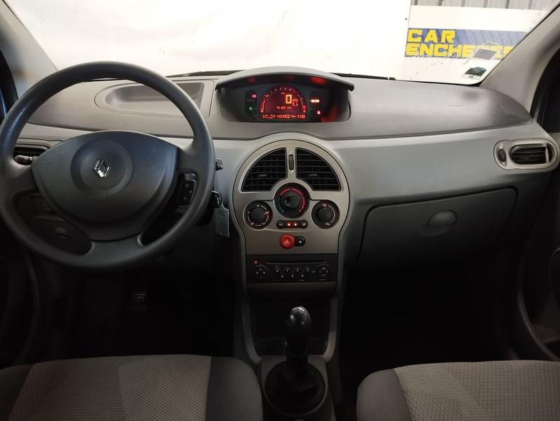 Renault Modus 1.4 100 Expression