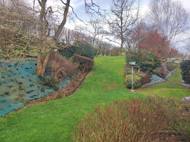 Maison - 154 m² - 5 pièces