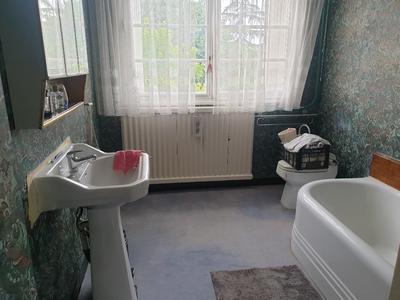 Maison traditionnelle - 140 m² - 5 pièces