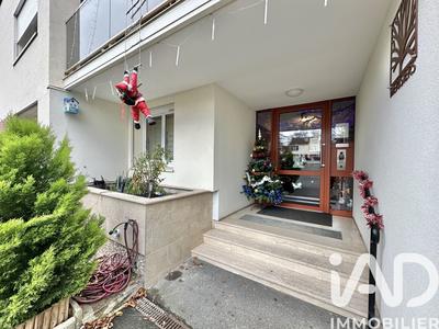 Appartement - 71 m² - 4 pièces