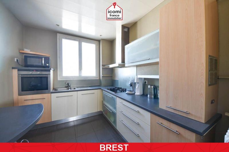 Appartement - 77 m² - 4 pièces