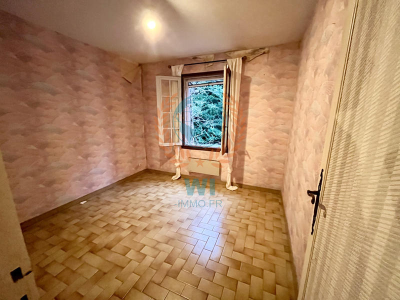 Maison - 88 m² - 4 pièces