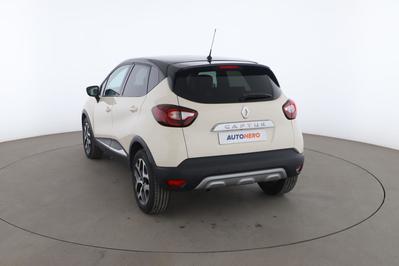 Renault Captur 1.5 dCi Intens Edc 90 ch