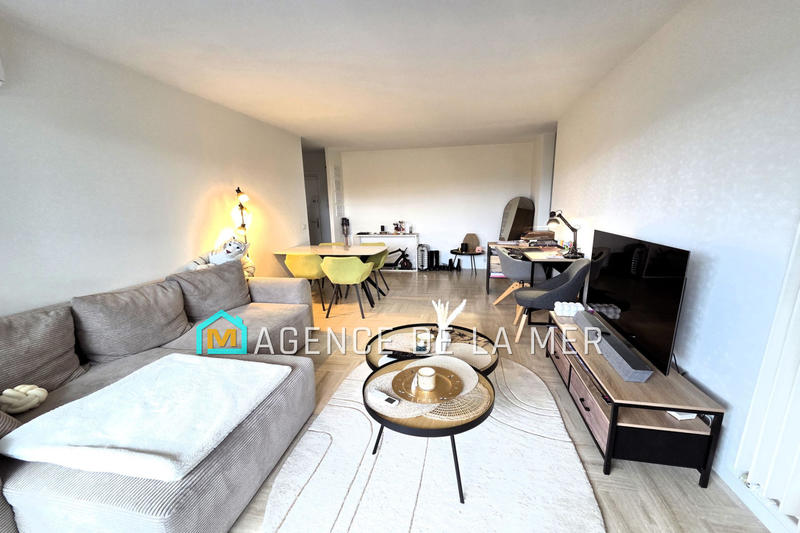 Appartement - 52 m² - 2 pièces