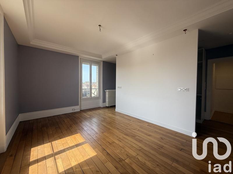 Duplex - 149 m² - 7 pièces