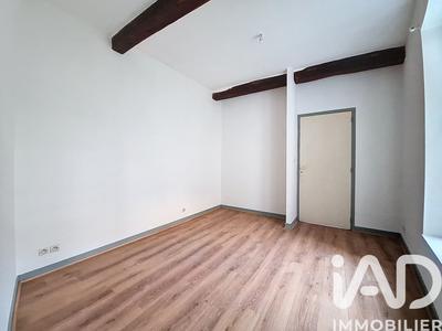 Maison - 42 m² - 2 pièces