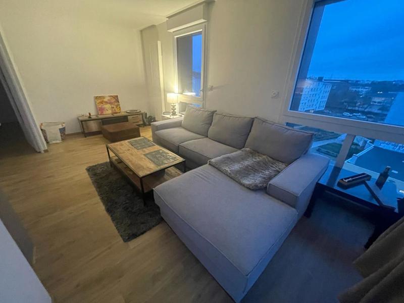 Appartement - 51 m² - 2 pièces