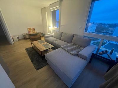 Appartement - 51 m² - 2 pièces