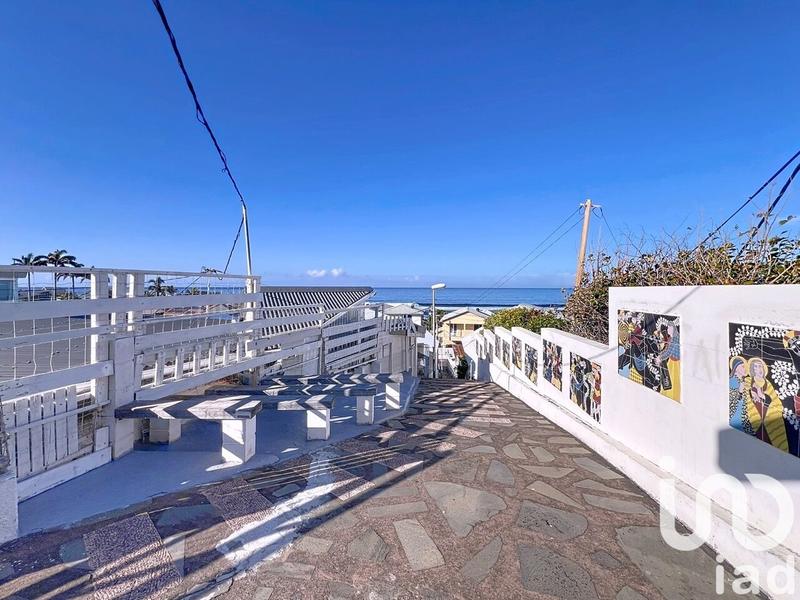 Maison - 138 m² - 5 pièces