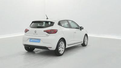 Renault Clio 1.6 E-Tech hybride 140ch Zen