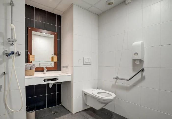 Appartement - 21 m² - 1 pièce