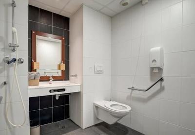 Appartement - 21 m² - 1 pièce