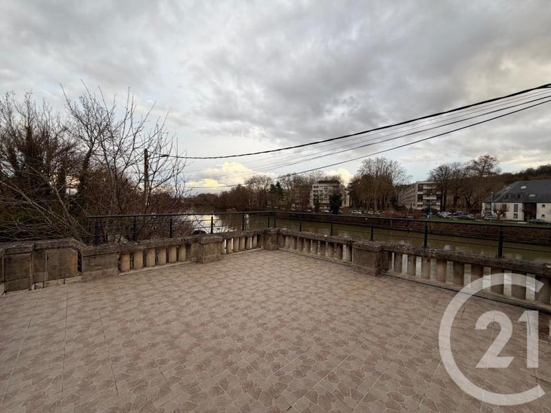 Maison - 84 m² - 4 pièces